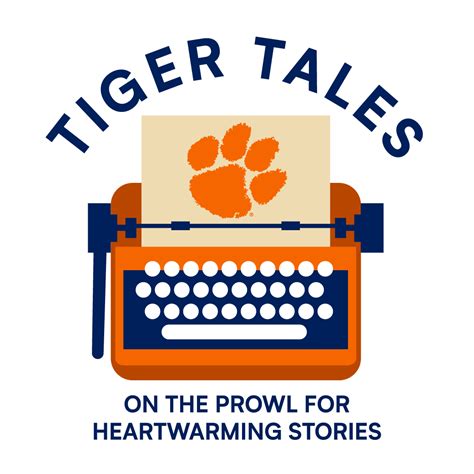 Tiger Tales Logo Tagline Pearce Center For Professional Communication