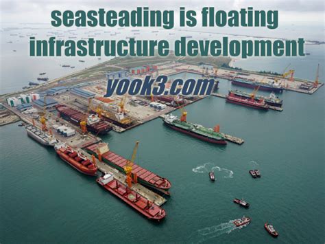 | ocean builders | satoshi | caribbean seasteading | oceanic business