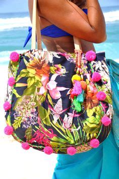 Venta Bolsas Pompones O Borlas Playa Bolso Pomp N Beacg Bolsa Boho