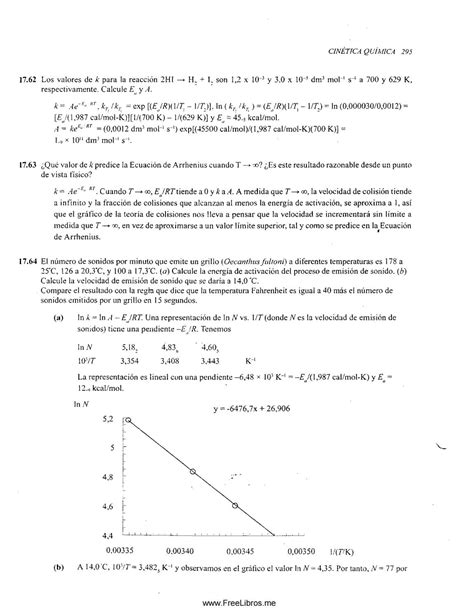 Problemas De Fisicoquimica Levine By Rocio Rojas Issuu