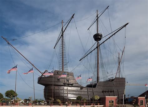 maritime museum tourismmelakacom
