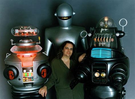 Lost In Space Gork And Forbiden Planet Robots Robby The Robot