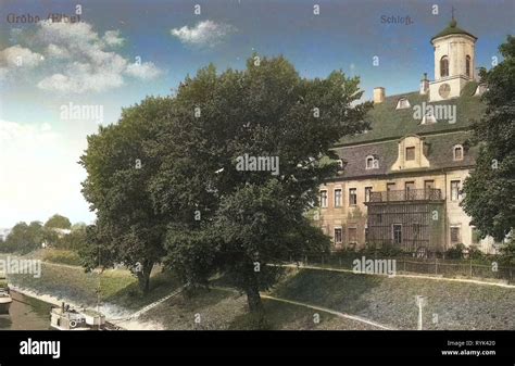 Schloss groba fotografías e imágenes de alta resolución Alamy