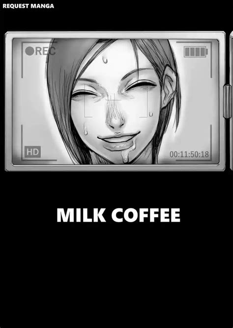 Milk Coffee Nhentai Hentai Doujinshi And Manga