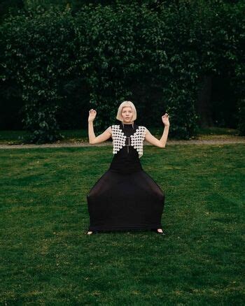 Aurora Aksnes Auroramusic Singer Nude Onlyfans Page The Fappening Plus