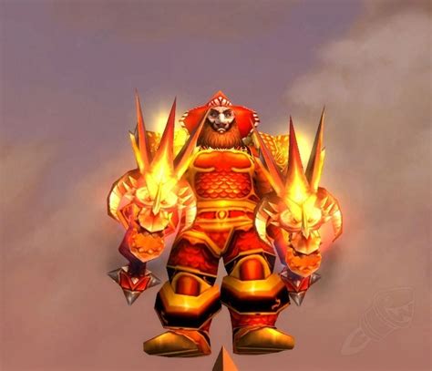 dragonstrike item mists  pandaria classic