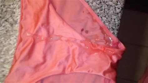 Panties Make Me Horny Xhamster