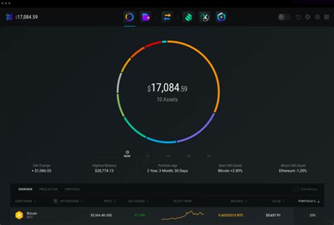 Exodus Wallet - Life With Crypto