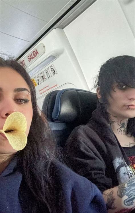 Tara Yummy And Johnnie Guilbert In Johnnie Guilbert Tara And Johnny Hot Emo Guys