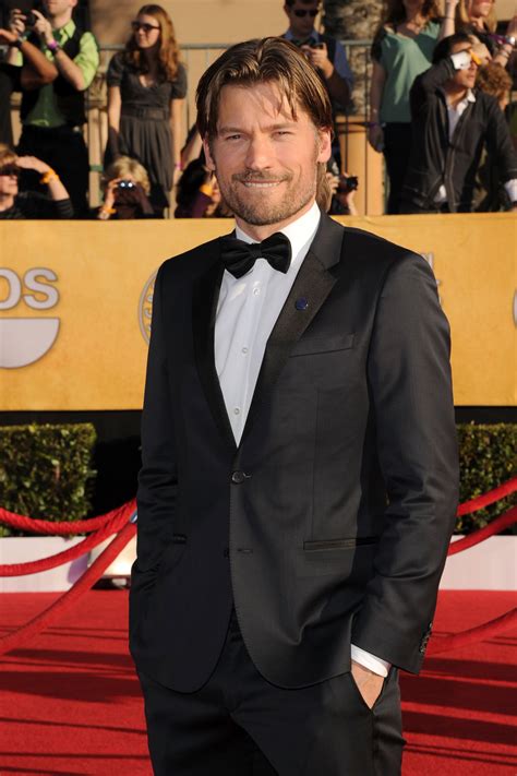 Hot Nikolaj Coster Waldau Pictures Ps Celebrity