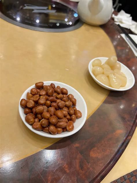 Estabelecimento De China Famous People S Menu Guangdong Hot Pot Stir Fry In Flores Macau