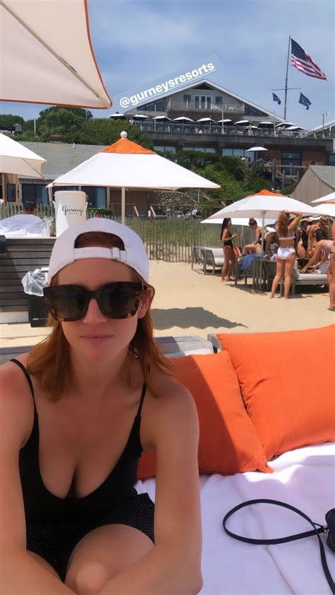 Brittany Snow Bikini Tits DrunkenStepFather