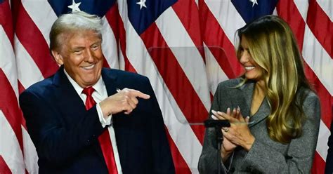 Melania Trump S Nude Pics Aired On Prime Time Russian Tv Show Sparking Outrage World News