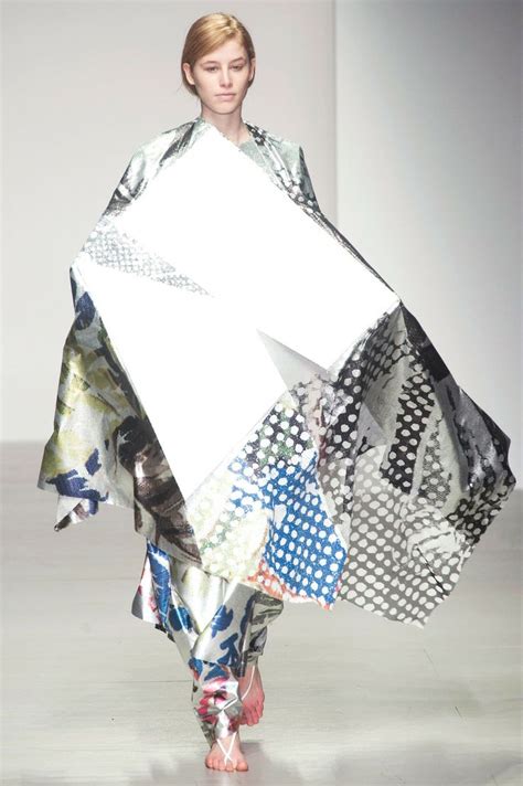 fashion week fashion shows trends runway reviews  cut london
