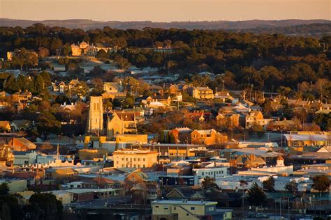 Goulburn The 4th Best Place To Invest In Regional Nsw Canberra Weekly