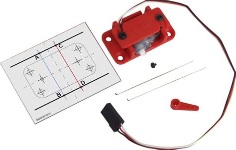 Piko Moteur D Aiguillage Sous Table Ho Doudou Mod Lisme