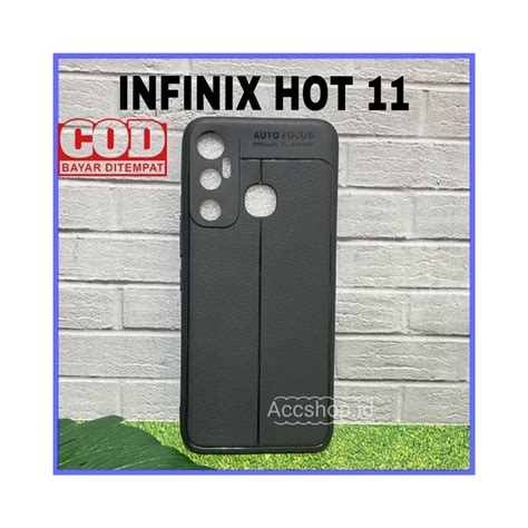 Infinix Hot Play S Smart Smart Smart Auto Foc