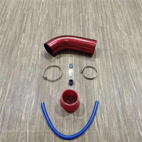 promo pipa intake universal pendek intake pipe pendek diskon