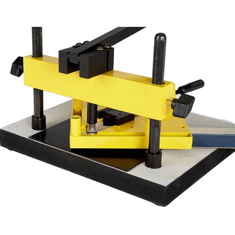 Logan Graphics F300 1 Studio Wood Frame Joiner Tool F300 1 B H