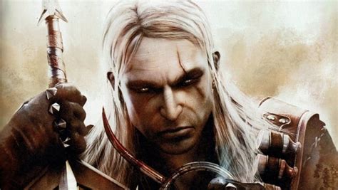 The myth of the missing Witcher games on PlayStation
