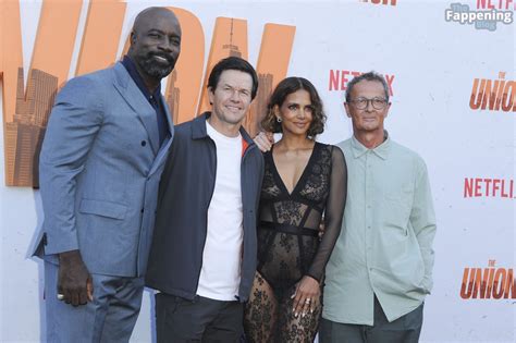 Halle Berry Halleberry Hberry01 Nude Leaks OnlyFans Photo 1398 TheFappening