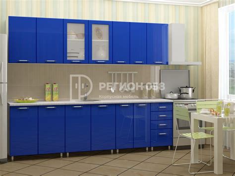 Кухонный гарнитур настя (72 фото) - фото - картинки и рисунки: скачать ...