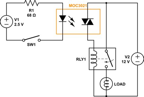 Схема подключения мос3063 - 90 фото