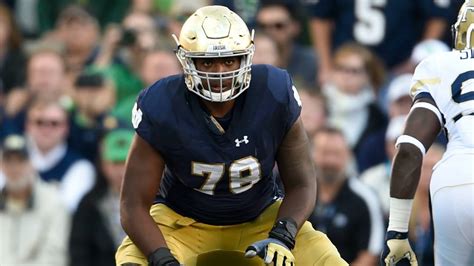 Notre Dame S Ronnie Stanley Nfl Draft Highlight Reel Campusinsiders Youtube