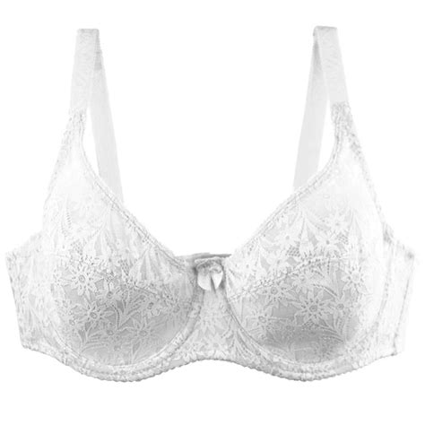 Dondpo Bras For Women Plus Size Bras Bralette Crop Top Underwear Strapless Lace Lingerie