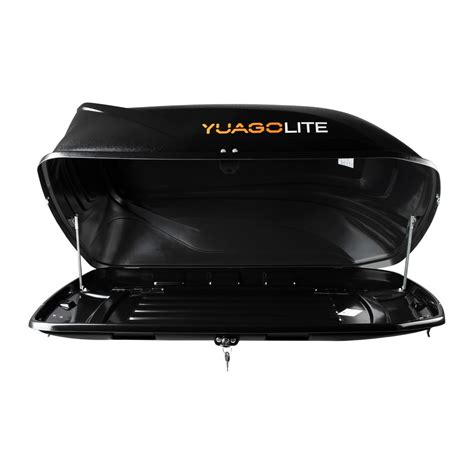 - YUAGO - производство и продажа автобоксов