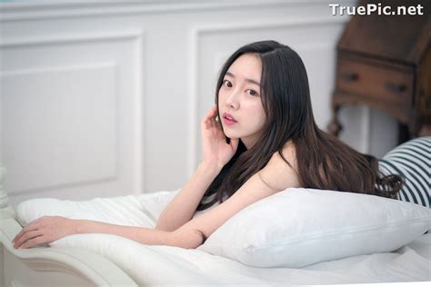 Korean Model Ga Eun Cute And Hot Sexy Angel Truepic Net