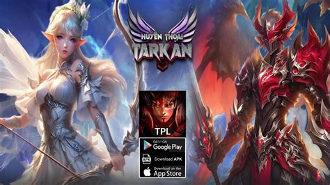 Mu Huy N Tho I Tarkan Gameplay Android Apk