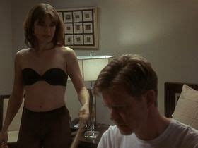 Nude Video Celebs Bai Ling Nude Wendy Thompson Sexy Edmond