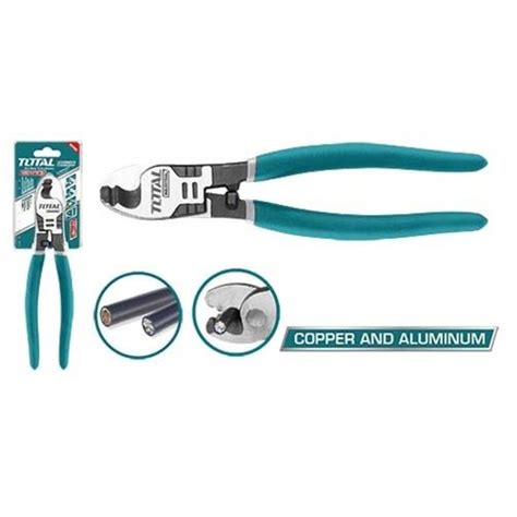 total cable cutter 10 tht115101 توتال مصر