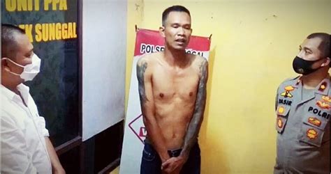 Akhir Nya Si Tukang Palak Berhasil Di Ciduk Polisi