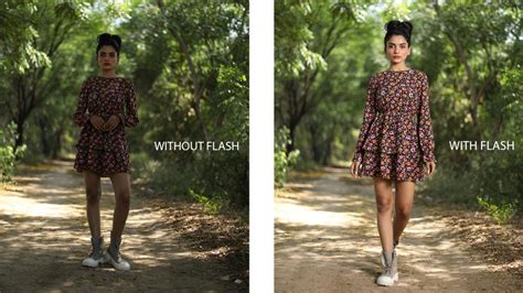 reasons      flash   outdoor photoshoots blog