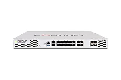 Fortinet Fg 200e Bdl 871 12 Fortigate 200e Hardware Plus 1 Year 8