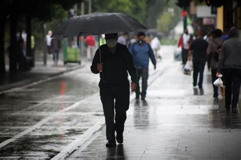 Onda Tropical 13 hace su paso por el país este lunes La Hora