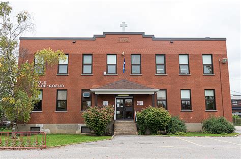 Trouvez Cole Pr Scolaire Primaire Et Secondaire Beauharnois