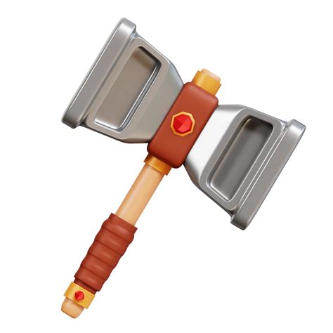 Game Asset 3d Icon 28536417 Png