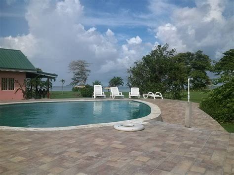 Canoe Bay Beach Resort - UPDATED Prices, Reviews & Photos (Tobago ...