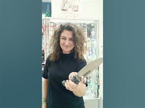 НОКС АВАТАР-Н #нокс#аватар#аватар-н#d2#g10#бирюков#knife#нож - YouTube