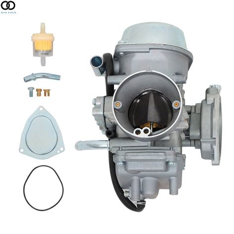 Carburetor For John Deere Buck 650 Trail Buck 650 Buck 500 Ext 2004