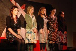 MONÓLOGOS DE LA VAGINA