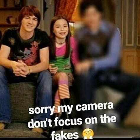 Drake And Josh Megan Meme