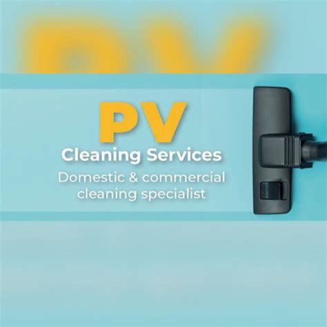 Pv Cleaning Services Nextdoor