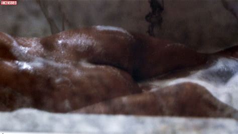 Naked Sheila Frazier In Super Fly T N T