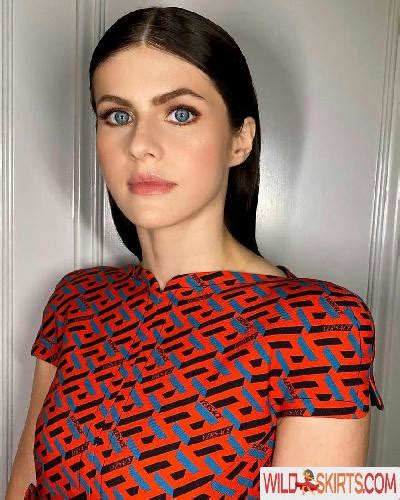 Alexandra Daddario Alexandradaddario Nude Instagram Leaked Photo 34
