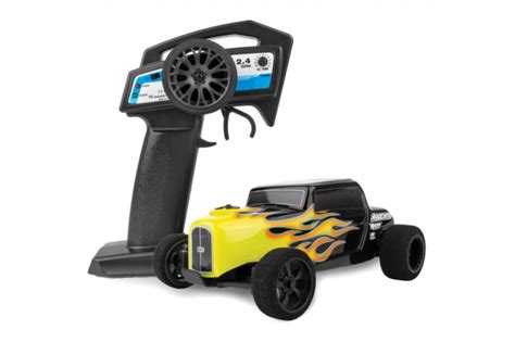RC Auto HR28 Hot Rod RTR RCprofi Cz