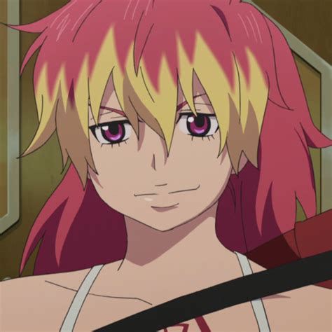 Shura Kirigakure Blue Exorcist Characters Blue Exorcist Shura Blue